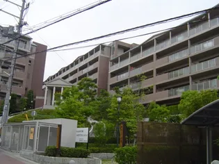 リーフアベニュー宝塚売布サウスリーフの画像