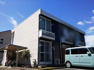 レオパレスウェステンシュラインの画像