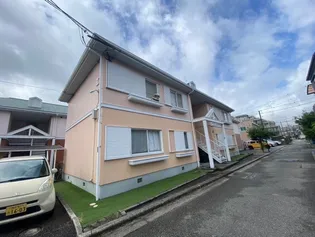フレグランス宝塚2の画像
