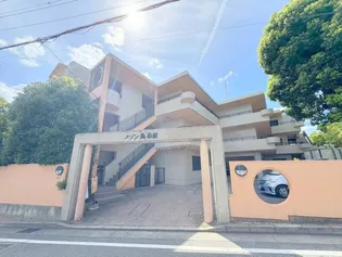 メゾン鳥居坂の画像