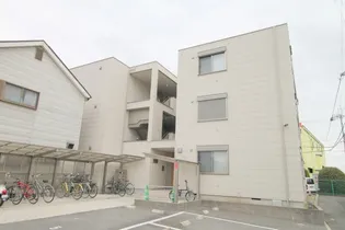 メゾンひだまりの画像