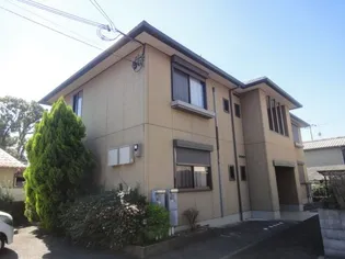 シャーメゾン川面の画像