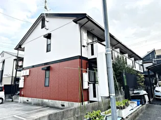 ジュネス仁川の画像
