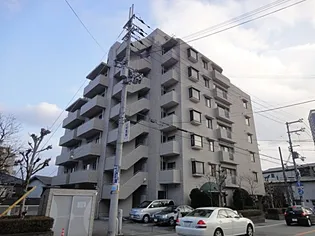 パーク ハイム宝塚清荒神の画像