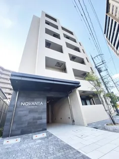 NOVANTA宝塚の画像