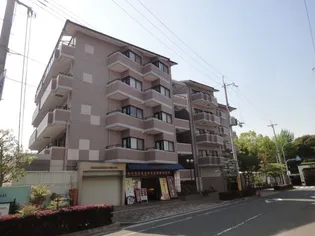 グートピア逆瀬川の画像
