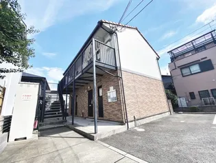 ブリリアントエトワール宝塚の画像
