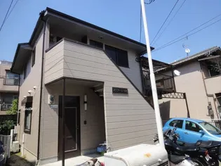 メゾンドール大成の画像