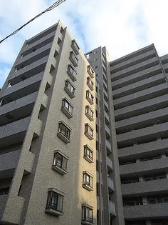 ライオンズマンション本川越駅前の画像