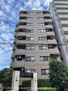 ライオンズシティ川越の画像