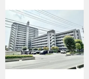 UURコート志木の画像