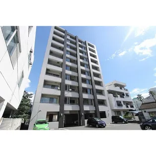 isle丸島【1003号室】の外観