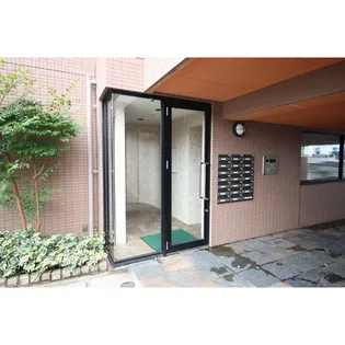 EXESS【502号室】のその他画像