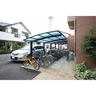 EXESS【502号室】のその他画像