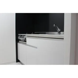 AINA【4階】のキッチン