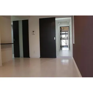 AINA【4階】の居間