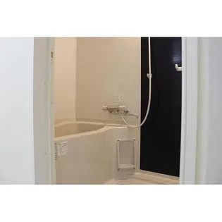 AINA【4階】の風呂