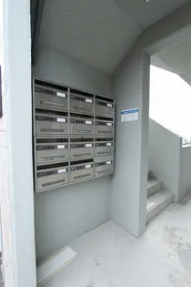 レザンス波島【1階】のその他画像