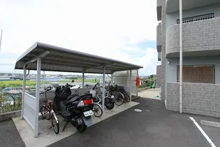 レザンス波島【1階】のその他画像