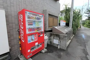 レザンス波島【1階】のその他画像