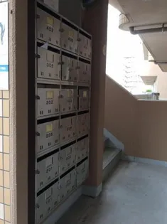 淀コーポⅢ【4階】のその他画像