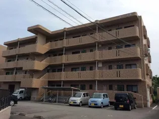 淀コーポⅢ【4階】のその他画像