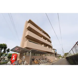 セレナーデホープ【308号室】の外観