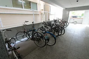 アリュール・アイ【7階】のその他画像