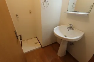 アリュール・アイ【7階】の内装