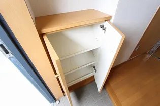 アリュール・アイ【7階】のその他画像