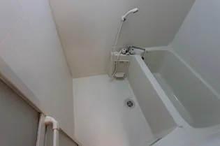 アリュール・アイ【7階】の風呂