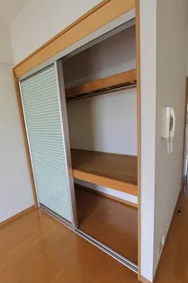 アリュール・アイ【7階】の内装