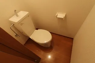 アリュール・アイ【7階】の内装