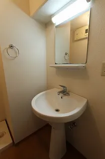 アリュール・アイ【7階】の内装