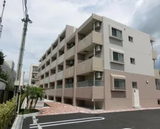 オリノ【106号室】の外観