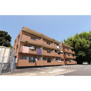 GTコーポ【106号室】の外観