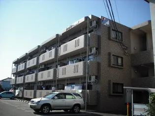 サングリーン藤沢の画像