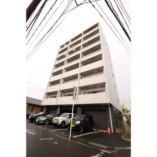 アルテマイスター清水の画像