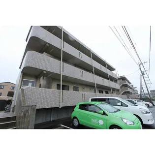 メゾンドール花山手の画像