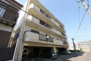 西池セントラルハイツの画像