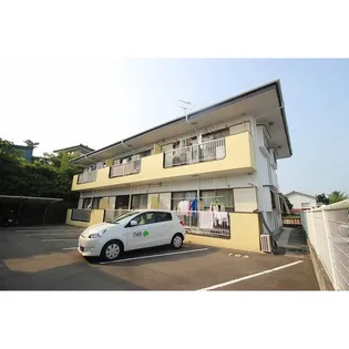 黒木コーポの画像