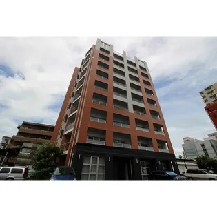 ALTE NORTH TOWERの画像