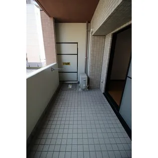 EXESS-City【5階】の内装