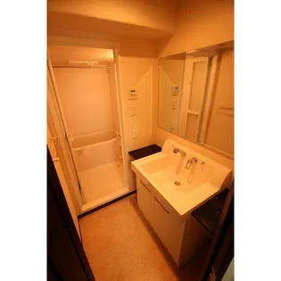 EXESS-City【5階】の内装