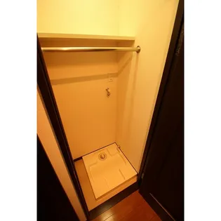 EXESS-City【5階】の内装