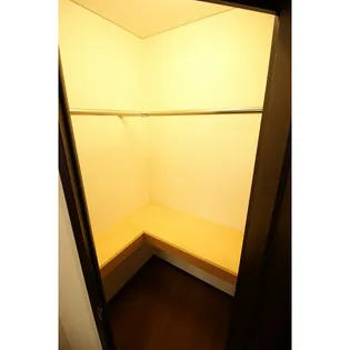 EXESS-City【5階】の内装