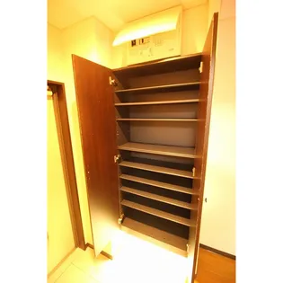 EXESS-City【5階】の内装