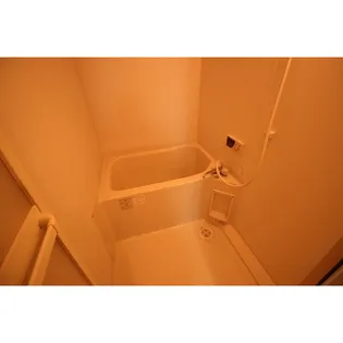 EXESS-City【5階】の風呂