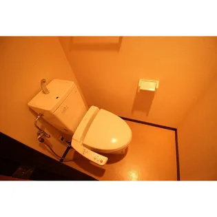 EXESS-City【5階】の内装