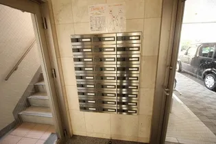 EXESS-City【5階】のその他画像